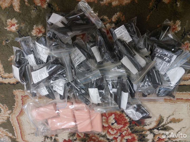 Станок для бритья одноразовый