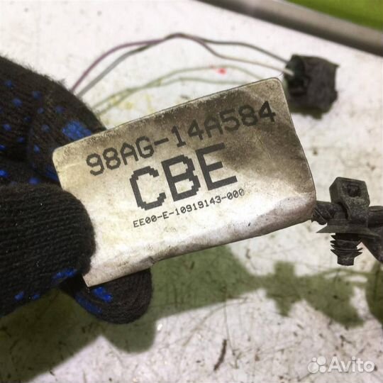 Проводка (коса) Форд Фокус 1