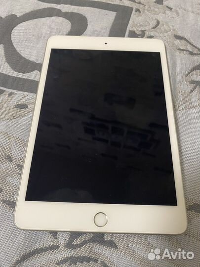 iPad mini 5 64gb wifi