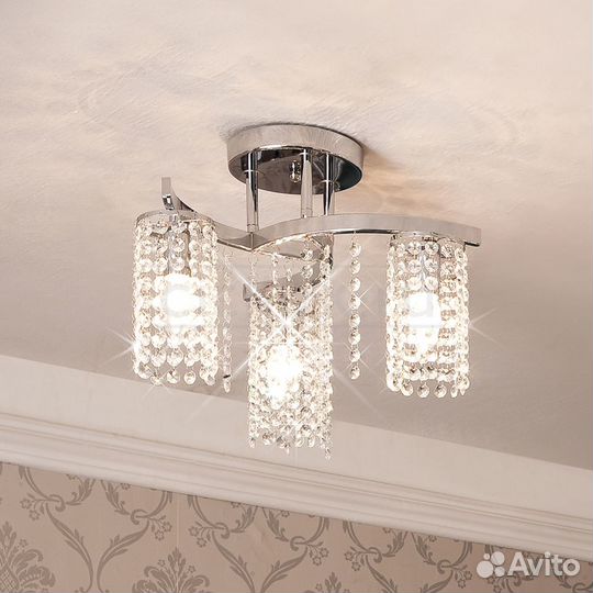 Продам люстры