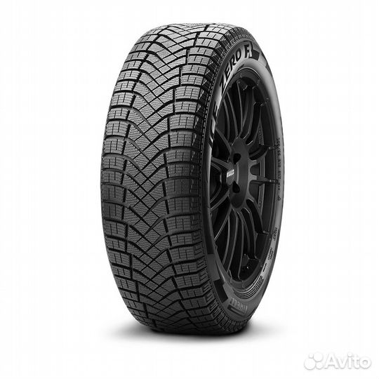 Pirelli Ice Zero FR 225/65 R17 106