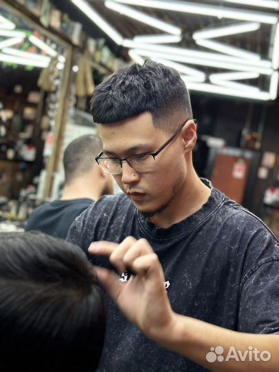 Видеограф рилсмейкер