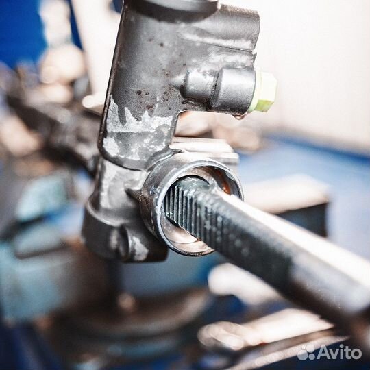 Рулевая рейка Вольво xc60 Volvo xc60