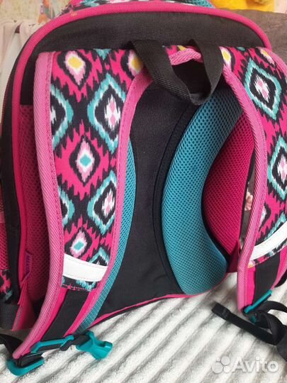 Школьный рюкзак