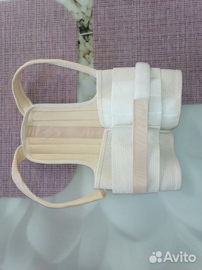 Корректор осанки детский