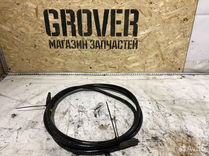 Шланг пгу 3300мм / FH12 (Volvo)