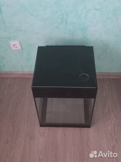 Продам аквариум
