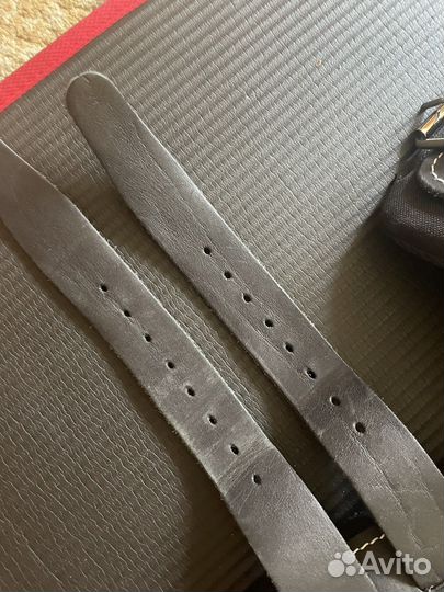 Ботинки антигравитационные