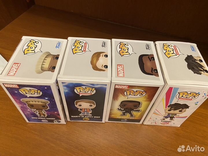 Funko pop