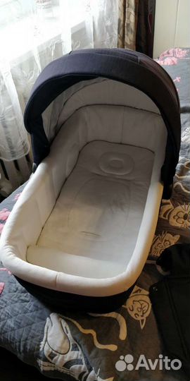 Коляска 2 в 1 Inglesina