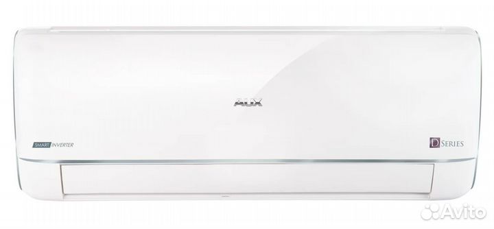 Настенная сплит-система AUX ASW-H07A4/DE-R1DI