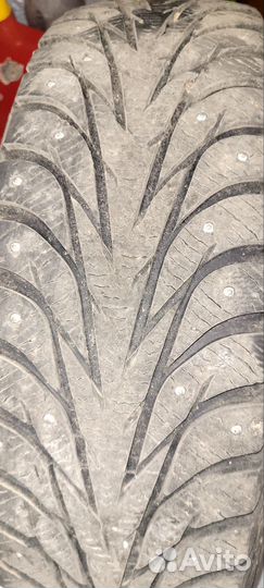 Yokohama A.Drive AA01 175/70 R14