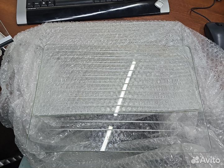 Полки от узкого холодильника Samsung