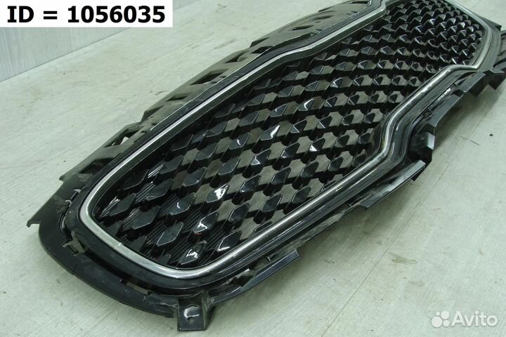 Решетка радиатора Kia Sportage