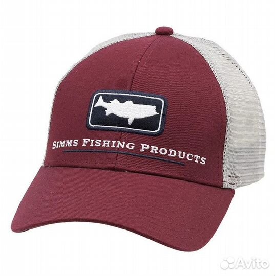 Кепки Simms (2)