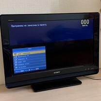 Телевизор Sony bravia kdl 32s4000