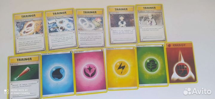 Кки Покемон