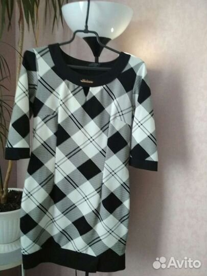 Женские вещи пакетом