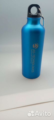 Бутылка для воды