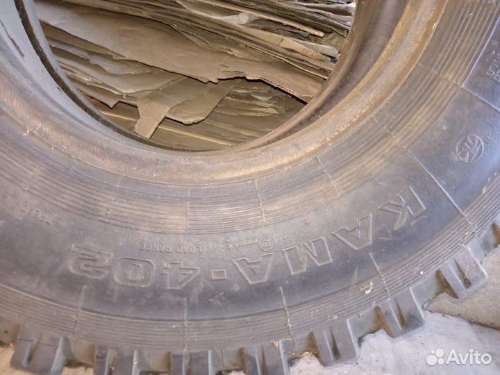КАМА 402 12.00/100 R20