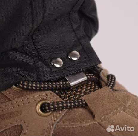 Фонарики Гамаши Бахилы от грязи, снега