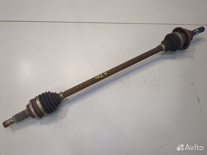 Полуось Mazda CX-9 2016, 2016