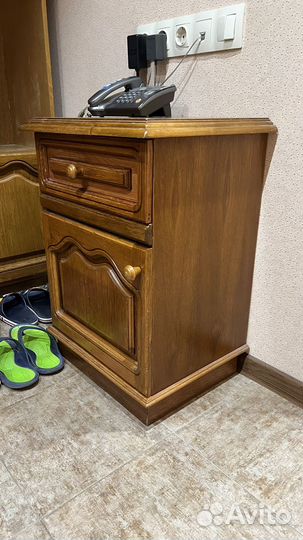 Тумба для прихожей