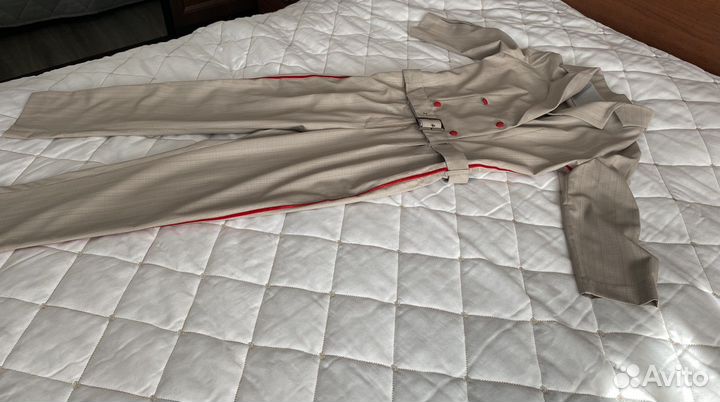 Женские вещи пакетом 42 44 бу