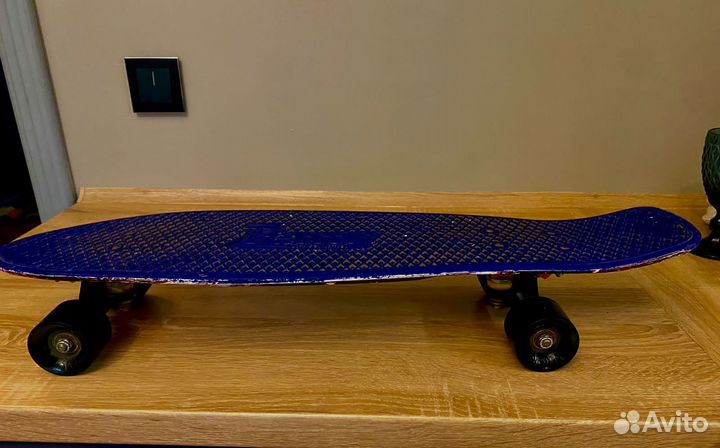 Скейтборд Penny