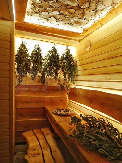 Нежилое помещение Спа-салон, 190 м²