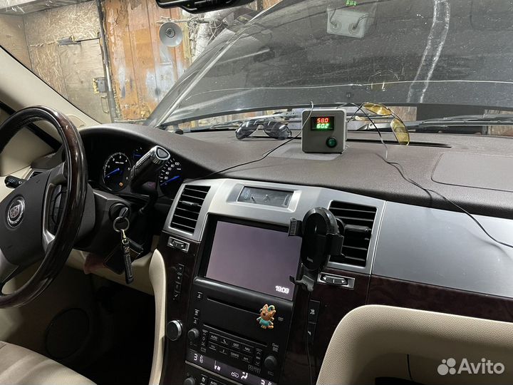 Промывка системы охлаждения автомобиля