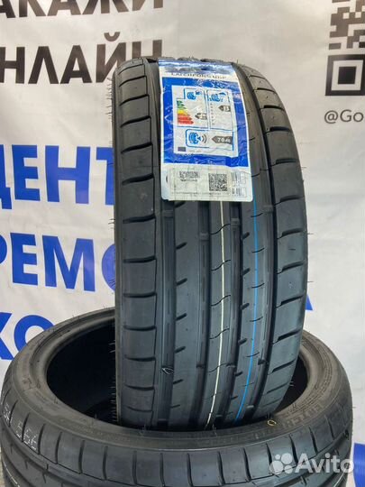 Windforce Catchfors UHP 315/35 R21 111Y