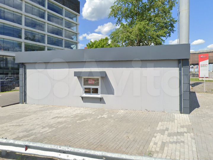 Свободного назначения, 69 м²