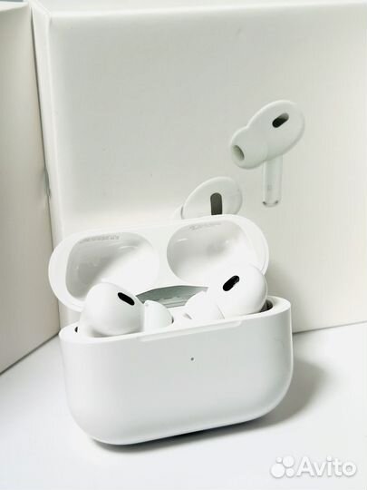 AirPods Pro 2