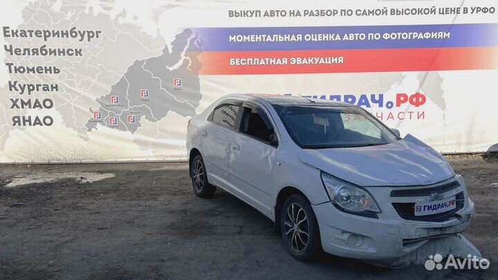 Фонарь задний правый Chevrolet Cobalt (T250) 52023547