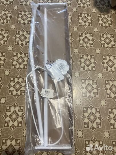 Держатель для балдахина