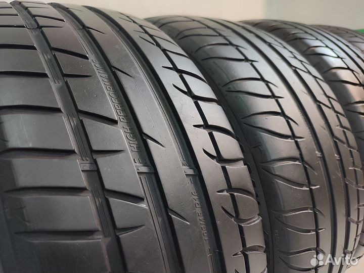 Tigar High Performance 195/45 R16 84V