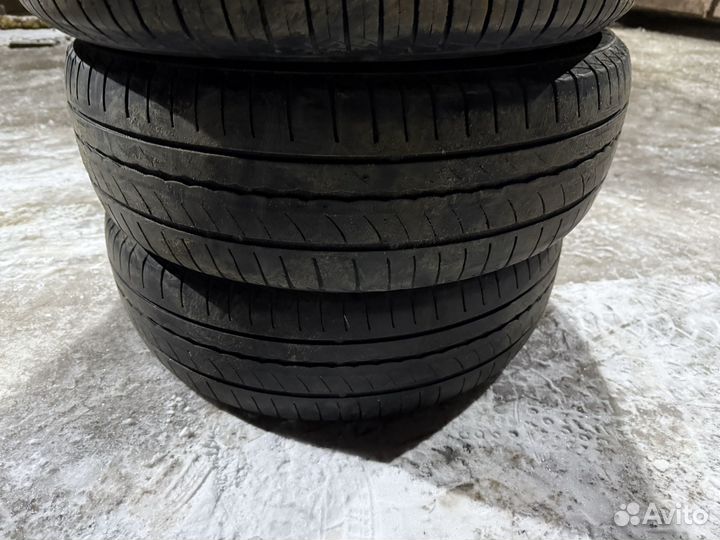Pirelli Cinturato P1 195/65 R15