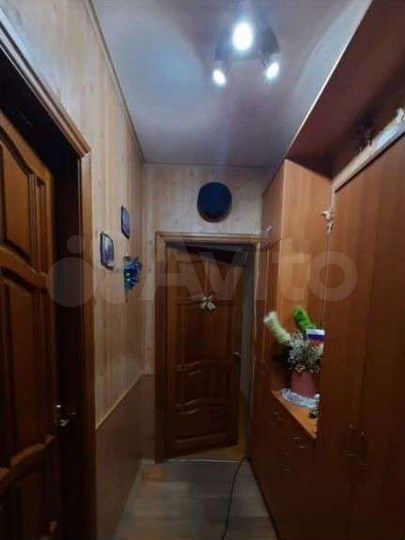 Комната 26 м² в 2-к., 9/12 эт.