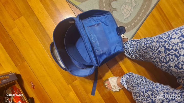 Ранец школьный