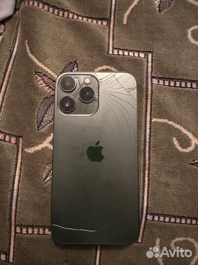 iPhone XR в корпусе 13про
