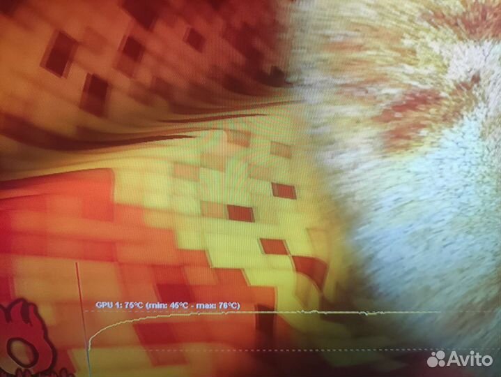 Видеокарта gigabyte gtx 1070ti 8gb