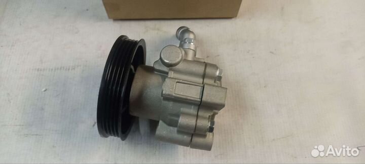 Насос гидроусилителя руля cruze astra J