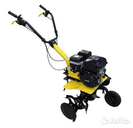 Мотокультиватор huter GMC-5.5