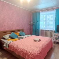 1-к. квартира, 25 м², 1/4 эт.