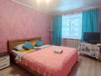 1-к. квартира, 25 м², 1/4 эт.