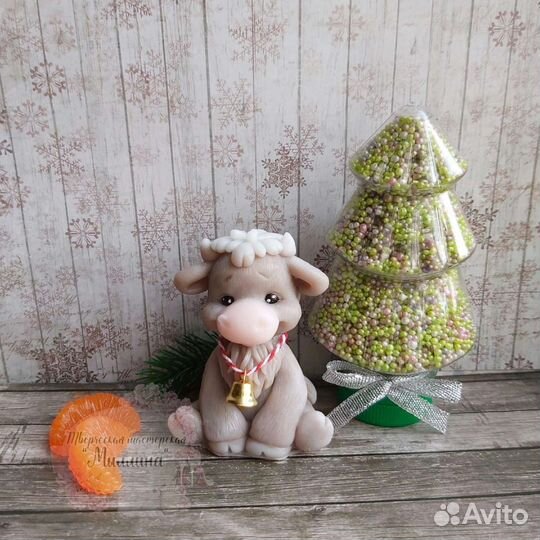 Формы для мыла