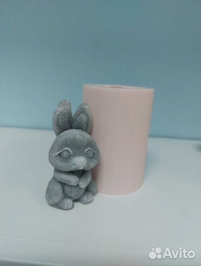 Силиконовые формы