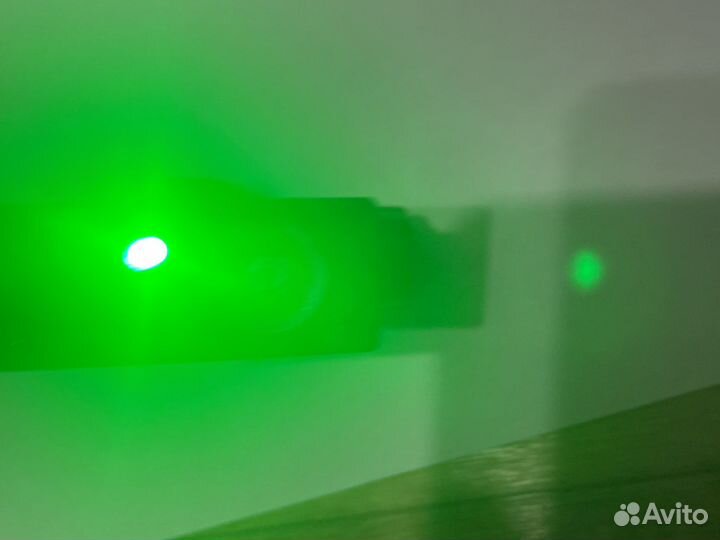 Фонарик ратник фэс 6э2