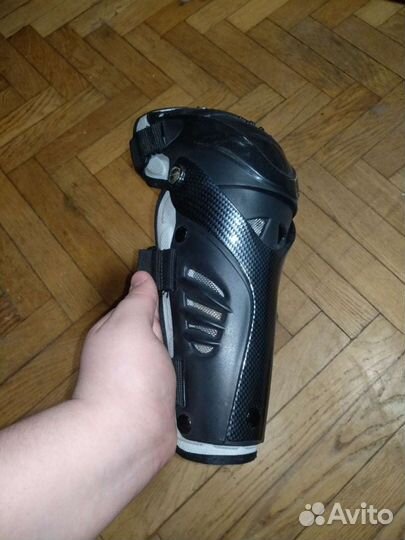 Защита для скутера, велосипеда